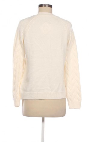 Női pulóver LC Waikiki, Méret M, Szín Ekrü
, Ár 8 964 Ft