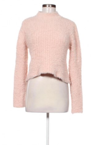 Dámský svetr LCW, Velikost M, Barva Popelavě růžová, Cena  366,00 Kč