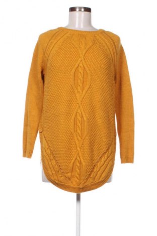 Dámský svetr LCW, Velikost M, Barva Oranžová, Cena  366,00 Kč