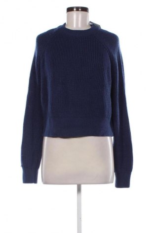 Γυναικείο πουλόβερ LCW, Μέγεθος XL, Χρώμα Μπλέ, Τιμή 14,83 €