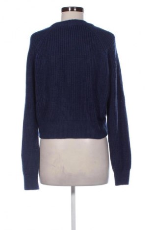 Γυναικείο πουλόβερ LCW, Μέγεθος XL, Χρώμα Μπλέ, Τιμή 14,83 €