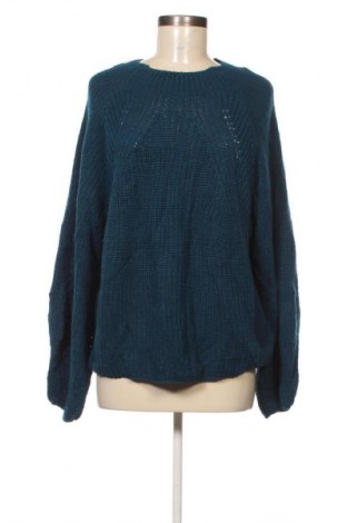 Damenpullover LCW, Größe L, Farbe Blau, Preis 9,99 €