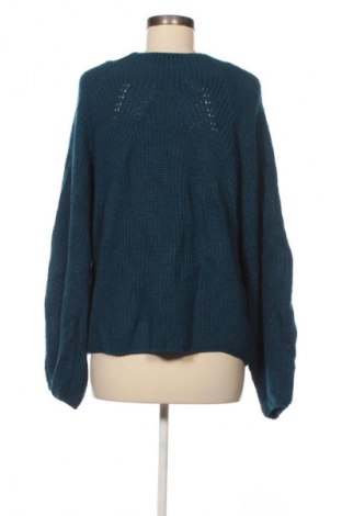 Damenpullover LCW, Größe L, Farbe Blau, Preis 9,99 €