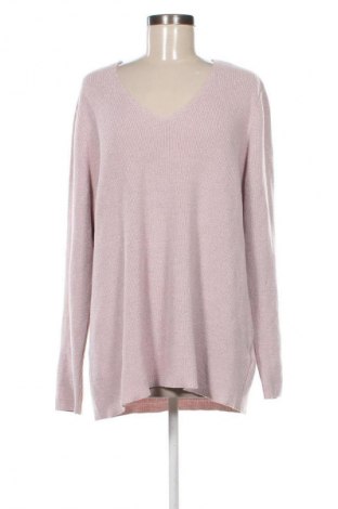 Dámsky pulóver LCW, Veľkosť 3XL, Farba Viacfarebná, Cena  10,95 €