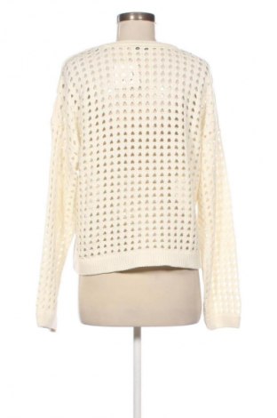 Damenpullover LCW, Größe L, Farbe Ecru, Preis 14,77 €