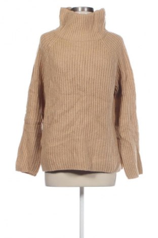 Dámský svetr LOOKS by Wolfgang Joop, Velikost M, Barva Hnědá, Cena  509,00 Kč