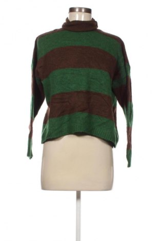 Дамски пуловер La Coccinella, Размер M, Цвят Многоцветен, Цена 20,99 лв.