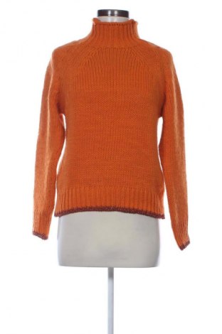 Γυναικείο πουλόβερ La Fee Maraboutee, Μέγεθος S, Χρώμα Πολύχρωμο, Τιμή 12,99 €