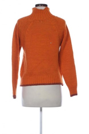 Γυναικείο πουλόβερ La Fee Maraboutee, Μέγεθος S, Χρώμα Πολύχρωμο, Τιμή 12,99 €