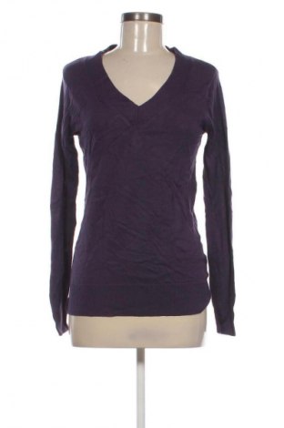 Pulover de femei La Redoute, Mărime S, Culoare Mov, Preț 63,99 Lei