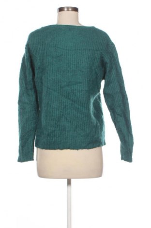 Дамски пуловер La Redoute, Размер M, Цвят Зелен, Цена 10,22 €