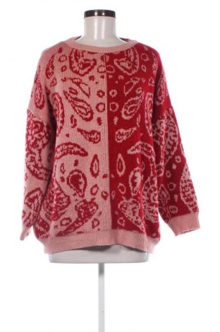 Damenpullover Lab, Größe S, Farbe Mehrfarbig, Preis € 20,97