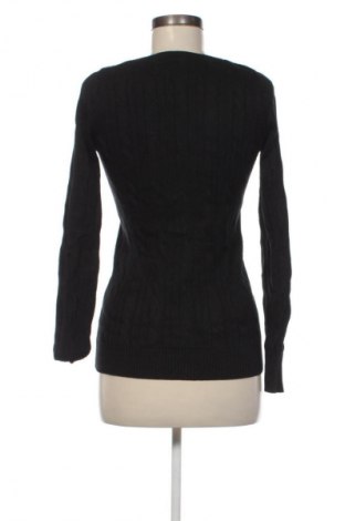 Damenpullover Lacoste, Größe XS, Farbe Schwarz, Preis € 63,99