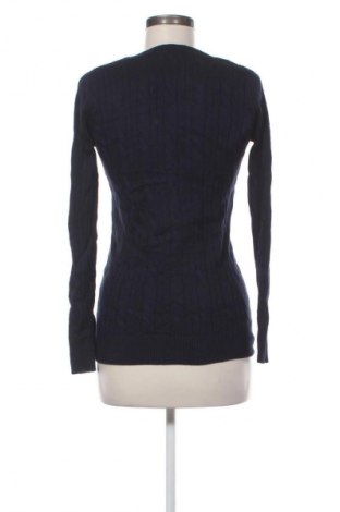 Damenpullover Lacoste, Größe S, Farbe Blau, Preis 61,99 €