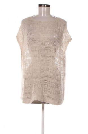 Γυναικείο πουλόβερ Lafayette, Μέγεθος M, Χρώμα  Μπέζ, Τιμή 83,97 €