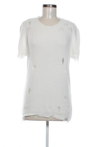 Γυναικείο πουλόβερ Lagos, Μέγεθος L, Χρώμα Λευκό, Τιμή 14,83 €