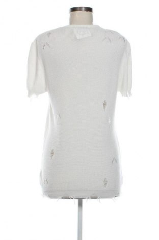 Γυναικείο πουλόβερ Lagos, Μέγεθος L, Χρώμα Λευκό, Τιμή 14,83 €