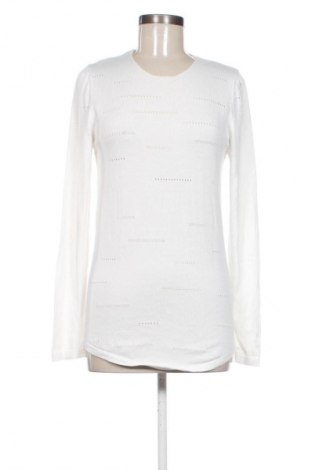 Дамски пуловер Lagos, Размер L, Цвят Бял, Цена 29,00 лв.