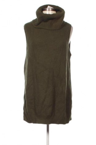 Női pulóver Lands' End, Méret L, Szín Zöld, Ár 4 679 Ft