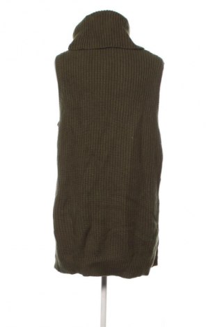 Női pulóver Lands' End, Méret L, Szín Zöld, Ár 4 679 Ft