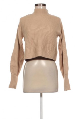 Damenpullover Lascana, Größe S, Farbe Beige, Preis € 27,99