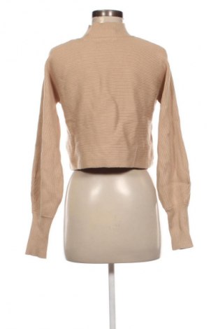 Damenpullover Lascana, Größe S, Farbe Beige, Preis € 27,99