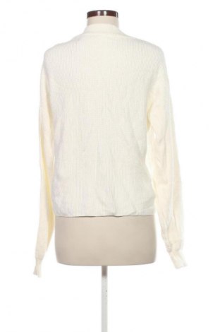 Damski sweter Lascana, Rozmiar S, Kolor Biały, Cena 52,99 zł