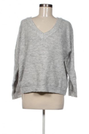 Damenpullover Lascana, Größe L, Farbe Grau, Preis € 12,99