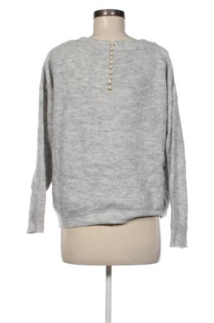 Damenpullover Lascana, Größe L, Farbe Grau, Preis € 12,99