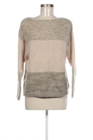 Γυναικείο πουλόβερ Lascana, Μέγεθος S, Χρώμα Πολύχρωμο, Τιμή 20,97 €