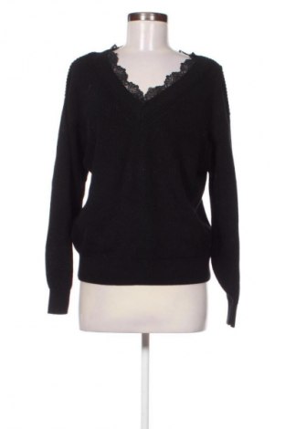 Női pulóver Lascana, Méret M, Szín Fekete, Ár 23 281 Ft