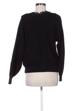 Női pulóver Lascana, Méret M, Szín Fekete, Ár 23 281 Ft