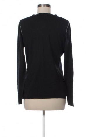 Dámský svetr Laura Biagiotti, Velikost L, Barva Černá, Cena  1 304,00 Kč