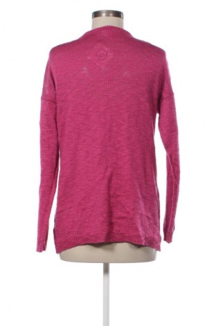 Damski sweter Laura Kent, Rozmiar M, Kolor Różowy, Cena 66,39 zł