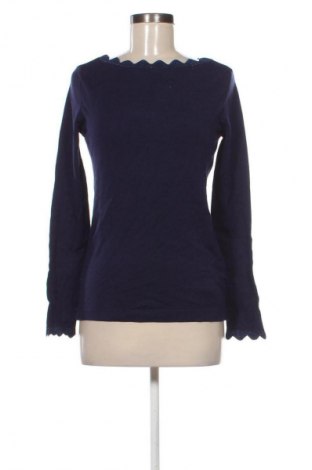 Дамски пуловер Laura Scott, Размер XS, Цвят Син, Цена 11,99 лв.