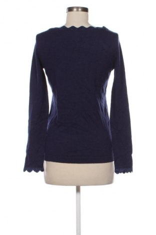 Дамски пуловер Laura Scott, Размер XS, Цвят Син, Цена 11,99 лв.