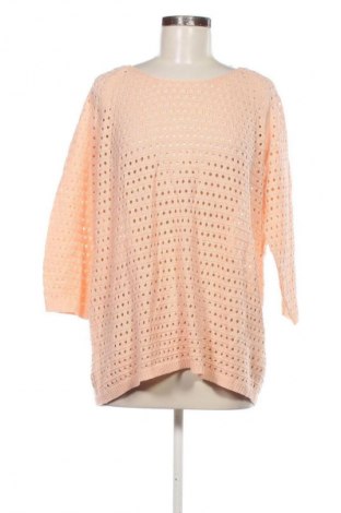 Дамски пуловер Laura T., Размер L, Цвят Оранжев, Цена 6,13 €