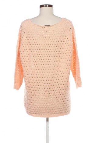 Дамски пуловер Laura T., Размер L, Цвят Оранжев, Цена 6,13 €