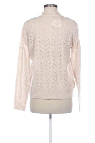 Damenpullover Laura Torelli, Größe M, Farbe Beige, Preis € 15,00