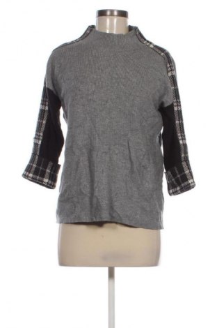 Damenpullover Laura Torelli, Größe S, Farbe Grau, Preis € 5,99