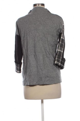 Damenpullover Laura Torelli, Größe S, Farbe Grau, Preis € 5,99