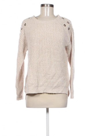 Damski sweter Laura Torelli, Rozmiar S, Kolor Kolorowy, Cena 35,99 zł