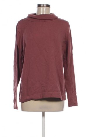 Γυναικείο πουλόβερ Laura Torelli, Μέγεθος L, Χρώμα Ρόζ , Τιμή 6,99 €