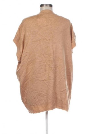 Damenpullover Laura Torelli, Größe XL, Farbe Braun, Preis 11,99 €