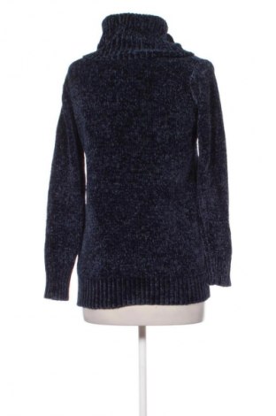 Dámský svetr Laura Torelli, Velikost S, Barva Modrá, Cena  366,00 Kč