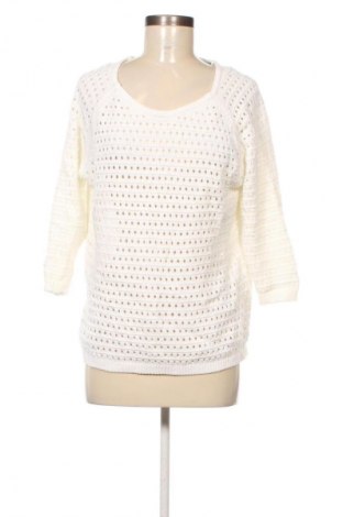 Dámský svetr Laura Torelli, Velikost M, Barva Krémová, Cena  219,00 Kč