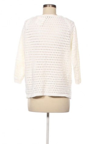 Dámský svetr Laura Torelli, Velikost M, Barva Krémová, Cena  219,00 Kč
