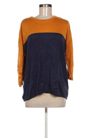 Damenpullover Laura Torelli, Größe L, Farbe Mehrfarbig, Preis € 7,99