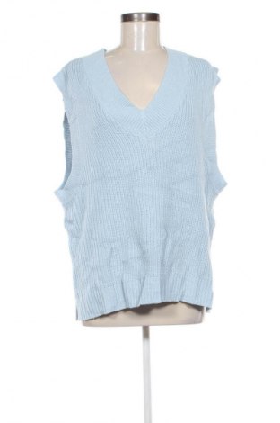 Damenpullover Laura Torelli, Größe XL, Farbe Blau, Preis € 10,99