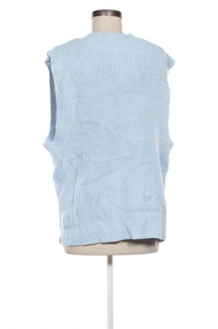 Damenpullover Laura Torelli, Größe XL, Farbe Blau, Preis € 10,99